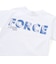 【店舗限定】FORCEグラフィック天竺半袖Tシャツ(95～150cm)