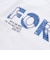 【店舗限定】FORCEグラフィック天竺半袖Tシャツ(95～150cm)