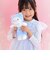 【スラプリ】妖精ぬいぐるみキーホルダー