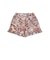 【お揃い】【DEVEAUX】ローンフラワープリントフリルショートパンツ(90~140cm)