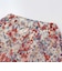 【お揃い】【DEVEAUX】ローンフラワープリントフリルショートパンツ(90~140cm)