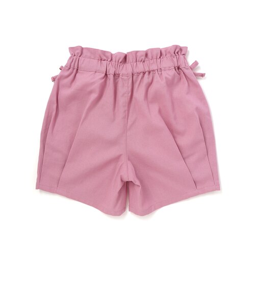 LONA & 新品】MARK ショートパンツ【定価】¥49,500 ピンク LONA & 【新品】MARK ピンク 【公式通販】 ショートパンツ【定価】¥49,500 メンズウェア
