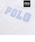 【POLO BCS(ポロ・ビーシーエス)×SLAP SLIPコラボ】ロゴパッチ天竺半袖Tシャツ(80~130cm)