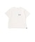 【速乾】ドロストロゴポケットBIGTシャツ(110~160cm)