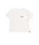 【速乾】ドロストロゴポケットBIGTシャツ(110~160cm)