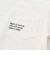 【速乾】ドロストロゴポケットBIGTシャツ(110~160cm)