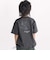 【速乾】ドロストロゴポケットBIGTシャツ(110~160cm)