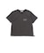【速乾】ドロストロゴポケットBIGTシャツ(110~160cm)