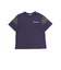 【接触冷感】バイカラーポケットテープBIGTシャツ(110~160cm)