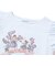 ベア天竺 袖フリルプリントTシャツ(90~140cm)