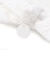レースリボンヘアクリップ2点セット