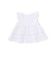 ピンタックティアードワンピースブルマ付きセットアップベビー(70~80cm)