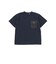 デニムポケット・ピグメントカレッジTシャツ(110~150cm)