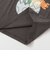 はらぺこ恐竜ラグラン半袖Tシャツ(80~130cm)