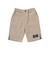 マチ配色ショートパンツ(95~160cm)