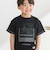 オーガンジーポイントTシャツ(95~160cm)