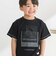 オーガンジーポイントTシャツ(95~160cm)