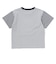 【マリンシリーズ】セーラーカラーパッチボーダーTシャツ(80~130cm)
