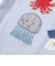 昆虫&海の生き物モチーフ半袖Tシャツ(80~130cm)