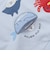 昆虫&海の生き物モチーフ半袖Tシャツ(80~130cm)