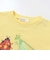 昆虫&海の生き物モチーフ半袖Tシャツ(80~130cm)