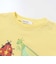 昆虫&海の生き物モチーフ半袖Tシャツ(80~130cm)