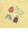 昆虫&海の生き物モチーフ半袖Tシャツ(80~130cm)
