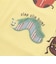 昆虫&海の生き物モチーフ半袖Tシャツ(80~130cm)