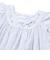 【お揃い】肩フリルストライプ&チェックチュニック(80~130cm)
