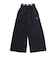 【UMBRO】ロゴライン カットワイドパンツ(130~160cm)