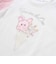 アイスxケーキスパンコールパフ半袖Tシャツ(80~130cm)