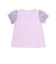 アイスxケーキスパンコールパフ半袖Tシャツ(80~130cm)