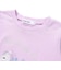 アイスxケーキスパンコールパフ半袖Tシャツ(80~130cm)