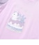 アイスxケーキスパンコールパフ半袖Tシャツ(80~130cm)