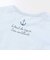 【お揃い】天竺海の仲間たちTシャツベビー(70~90cm)