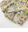 【店舗限定】フラワーリボンフリルトップス＆ショートパンツセット(95～150cm)