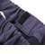 【抗菌・防臭】バックボーダーストレッチツイル6分丈パンツ(90~130cm)