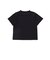 【店舗限定】グラフィックチェックロゴ 半袖Tシャツ(100～150cm)
