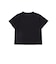 【店舗限定】グラフィックチェックロゴ 半袖Tシャツ(100～150cm)