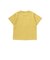 【店舗限定】グラフィックチェックロゴ 半袖Tシャツ(100～150cm)