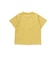 【店舗限定】グラフィックチェックロゴ 半袖Tシャツ(100～150cm)