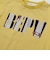 【店舗限定】グラフィックチェックロゴ 半袖Tシャツ(100～150cm)