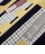 【店舗限定】グラフィックチェックロゴ 半袖Tシャツ(100～150cm)