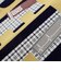 【店舗限定】グラフィックチェックロゴ 半袖Tシャツ(100～150cm)