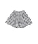 【お揃い】マドラスチェックサッカーフリルキュロットパンツ(90~150cm)