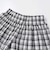 【お揃い】マドラスチェックサッカーフリルキュロットパンツ(90~150cm)