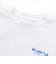 【KAVU】バックロゴ アウトドアグラフィックTシャツ(100cm・120cm・140cm)