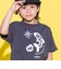 【KAVU】ワスクシャークグラフィックTシャツ(100cm・120cm・140cm)