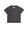 【KAVU】ワスクシャークグラフィックTシャツ(100cm・120cm・140cm)
