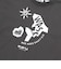 【KAVU】ワスクシャークグラフィックTシャツ(100cm・120cm・140cm)